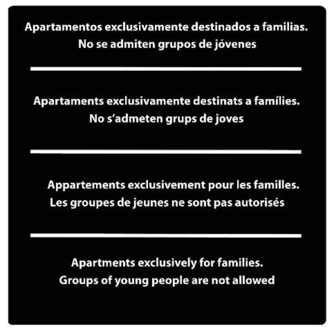 Rentalmar Villa Cristina Families Only Miami Playa Extérieur photo