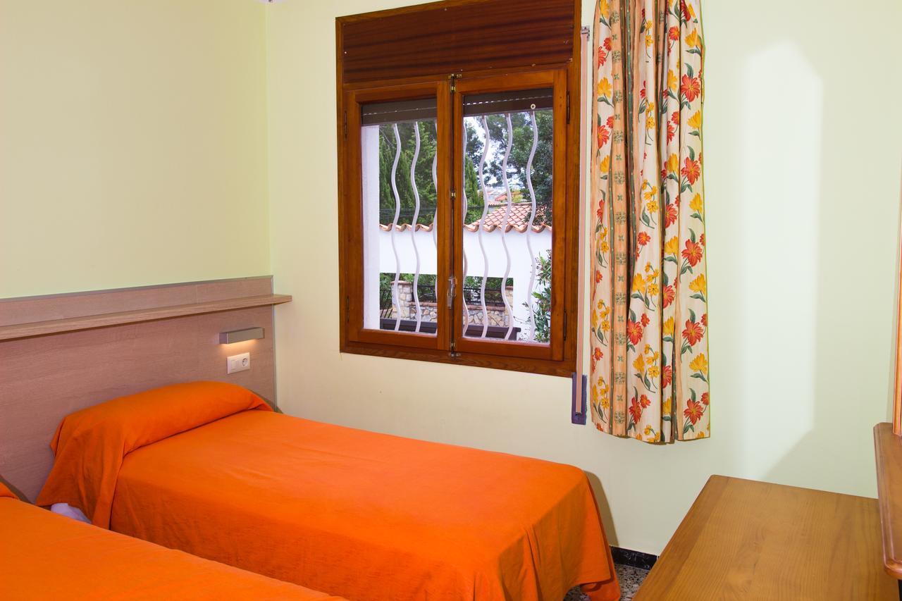Rentalmar Villa Cristina Families Only Miami Playa Extérieur photo