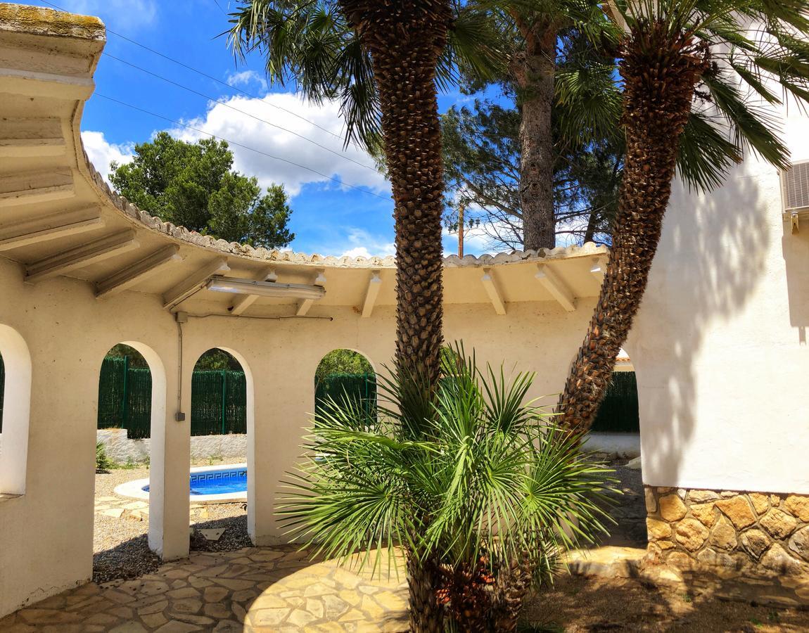 Rentalmar Villa Cristina Families Only Miami Playa Extérieur photo